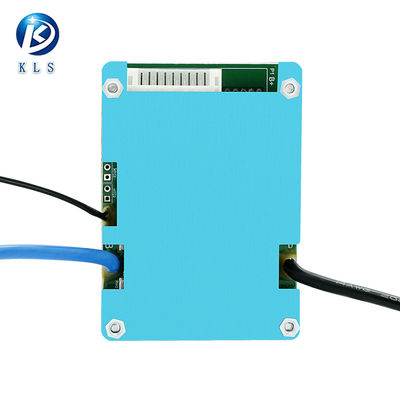 KLS Hardware BMS 10S 20A 12V 48V Lithium Battery Lithium Iron Phosphate Battery Cell Integrated Lifepo4 Bms