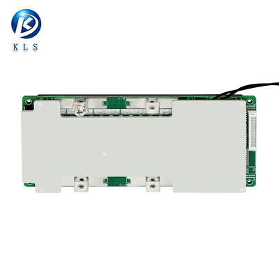 KLS BMS System: Compatible with 4S, 7S, 16S Sodium Ion Battery and LiFePO4. Offering 80A and 100A Current Capacities. With Free Customization. Ideal LiFePO4 BMS for 48V E-bike Applications.