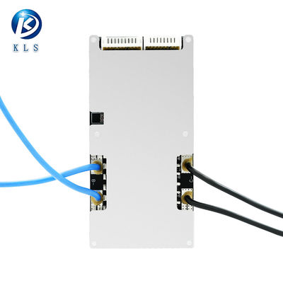 KLS LiFePO4 Battery BMS: Suitable for 10S, 11S, 12S, 13S with 3.2V Cells. Offering 70A, 80A, 90A, 30A Current Ratings. Ideal for 42V Electric Motorcycle Applications.