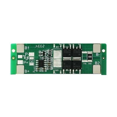 KLS BMS Module for Li-ion 18650 Lithium Battery: 3S, 5A - 20A 12.6V Charger PCB Protection Board