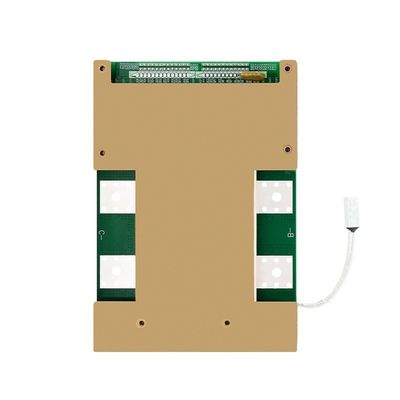KLS Portable Energy Storage BMS 17s-20s 80a-100a For Lifepo4 Lithium Battery