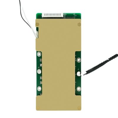 10S 13S 14S 16S 17S 54v 60a 70a Energy Storage BMS Lithium Ion Battery Pack BMS With Balance