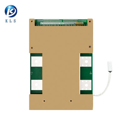 KLS Startup Power BMS for Car Start Battery: Li-ion 21S - 24S, 80A - 100A Lithium Ion BMS