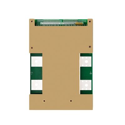 KLS BMS for Car Start: 1A - 100A, 4S - 8S, 12V - 24V - LiFePO4, Li-Ion, LTO Battery