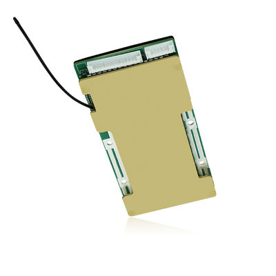 KLS 3.2v LifePo4 16s 48v 50a 18650 Pcm Battery Protection Board Bms: Pcm with Balanced Lithium-ion Lithium Battery Module
