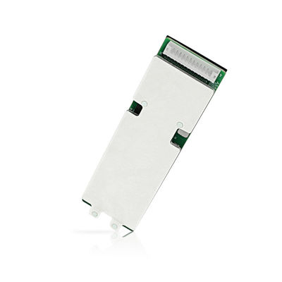 KLS BMS for Four-wheel Low Speed Electric Vehicle: 8S LiFePO4 24V, 300A - 500A High Current BMS