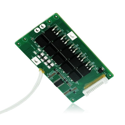 48V 13S Li Ion Battery BMS 10A-25A with 54.6V Charging